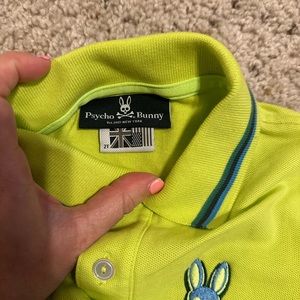 I only use it once or twice. Beautiful color.